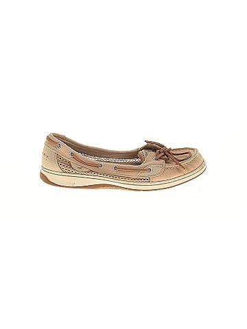 Sperry Top Sider Flats (view 1)