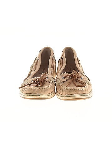 Sperry Top Sider Flats (view 2)