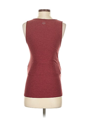 Beyond the Bump by Beyond Yoga Tank Top (view 2)