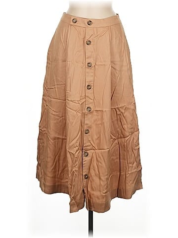 Downeast Casual Skirt (view 1)