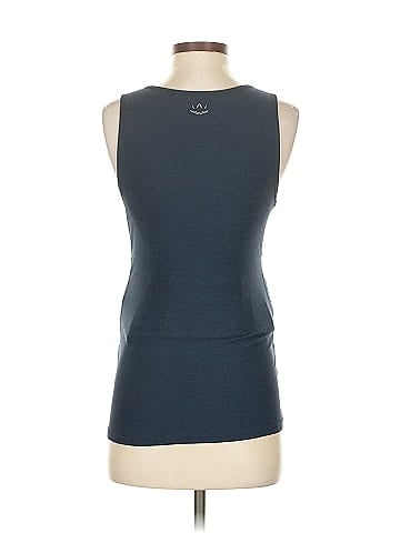 Beyond the Bump by Beyond Yoga Tank Top (view 2)