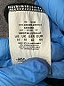Unbranded Print Gray Swimsuit Cover Up Size 14 - photo 4