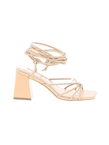 Dream Pairs Heels (view 1)