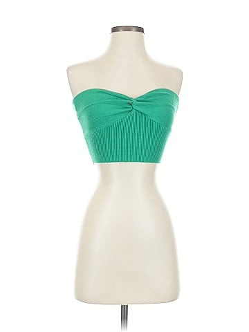 Princess Polly Tube Top (view 1)