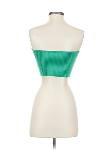 Princess Polly Tube Top (view 2)