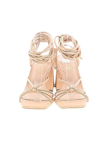 Dream Pairs Heels (view 2)