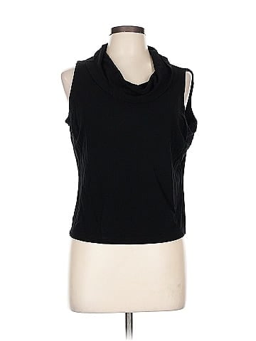 Preston & York Sleeveless T-Shirt (view 1)