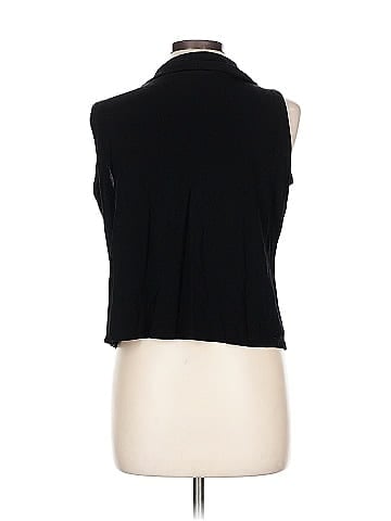 Preston & York Sleeveless T-Shirt (view 2)
