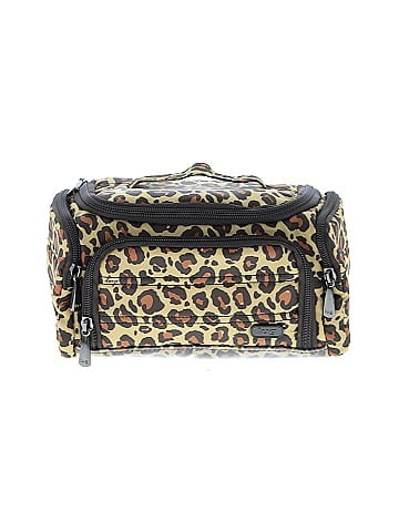 Lug Makeup Bag (view 1)