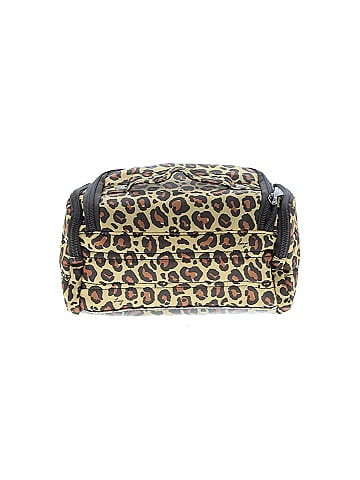 Lug Makeup Bag (view 2)