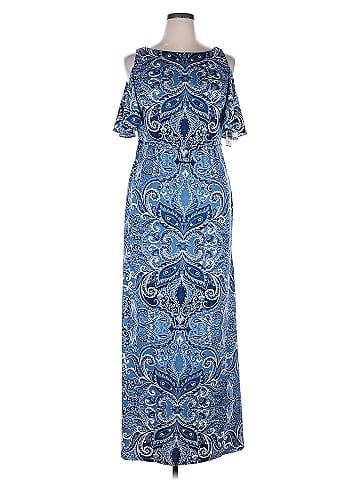 Jessica Howard Casual Dress (view 1)