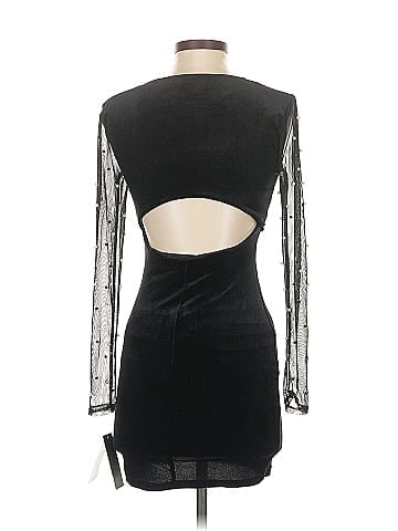 City Studio Cocktail Dress (view 2)