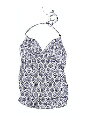 A Pea in the Pod Swimsuit Top (view 1)