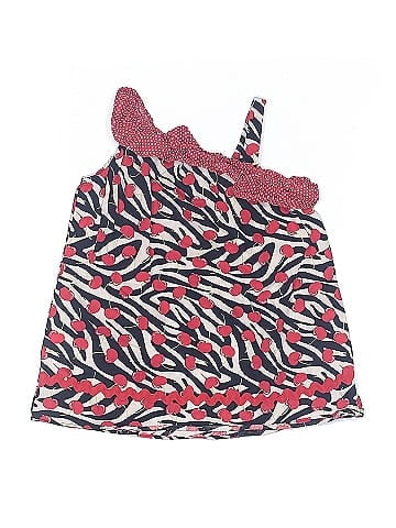 Youngland Sleeveless Top (view 2)