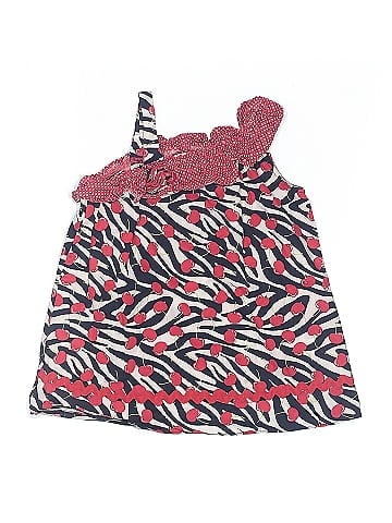 Youngland Sleeveless Top (view 1)