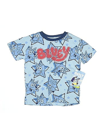 Bluey Short Sleeve T-Shirt (view 1)