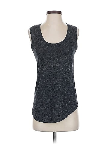 Victoria's Secret Sleeveless T-Shirt (view 1)