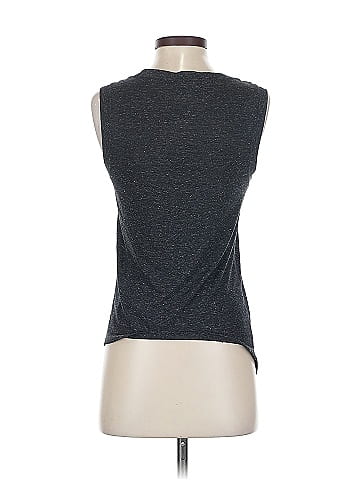 Victoria's Secret Sleeveless T-Shirt (view 2)