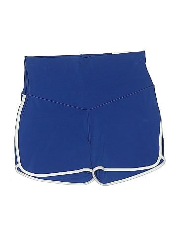 OFFLINE by Aerie Athletic Shorts (view 1)