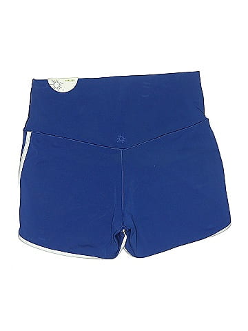 OFFLINE by Aerie Athletic Shorts (view 2)