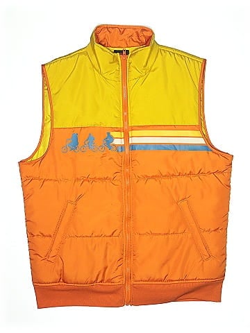 Stranger Things Vest (view 1)