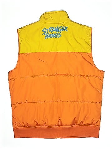 Stranger Things Vest (view 2)