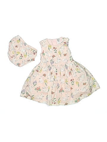 Carter's Dress (view 1)