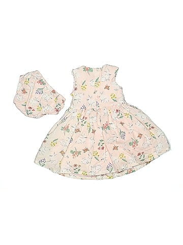Carter's Dress (view 2)