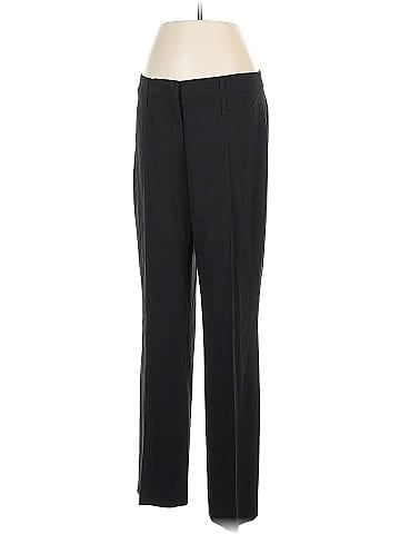 Rene Lezard Wool Pants (view 1)