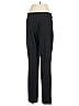 Rene Lezard 100% Wool Black Wool Pants Size EU 40 / US 10 - photo 2