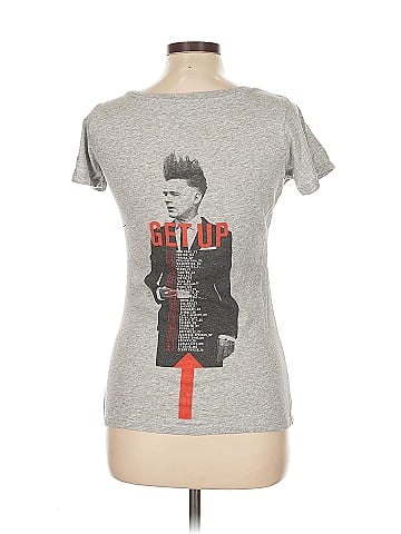 Next Level Apparel Short Sleeve T-Shirt (view 2)