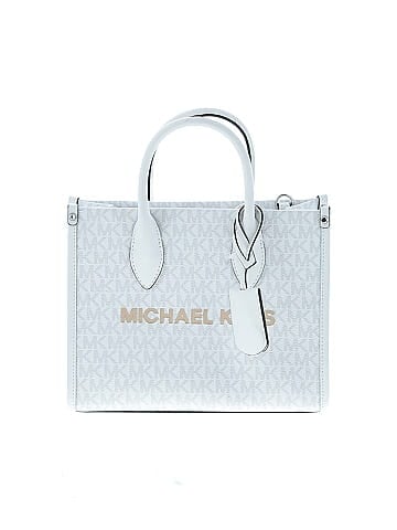 MICHAEL Michael Kors Satchel (view 1)
