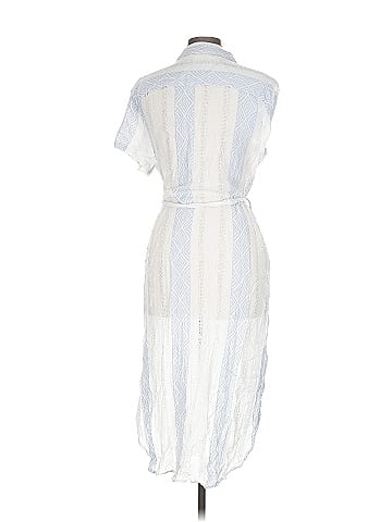 Blue Island Casual Dress (view 2)