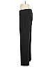 Rene Lezard 100% Wool Black Wool Pants Size EU 40 / US 10 - photo 5