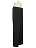 Rene Lezard 100% Wool Black Wool Pants Size EU 40 / US 10 - photo 4