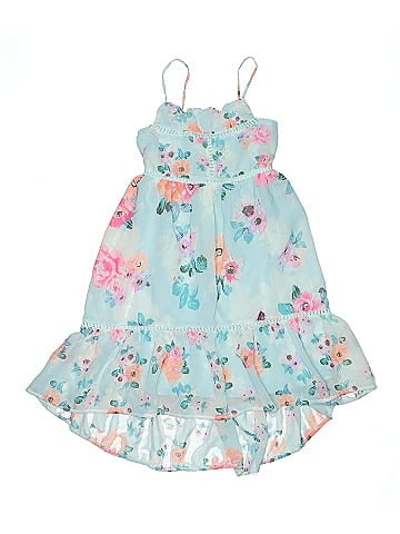 The Children's Place Dress (view 1)