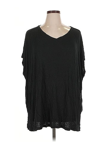 Ellos 3/4 Sleeve T-Shirt (view 1)