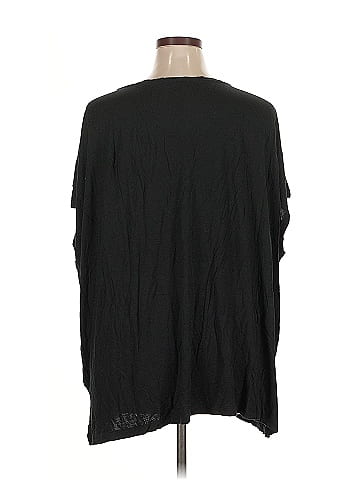 Ellos 3/4 Sleeve T-Shirt (view 2)