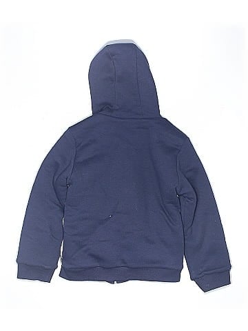 Marvel Zip Up Hoodie (view 2)