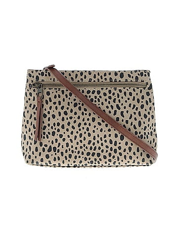 Universal Thread Crossbody Bag (view 1)
