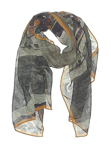 Assorted Brands Scarf (view 1)