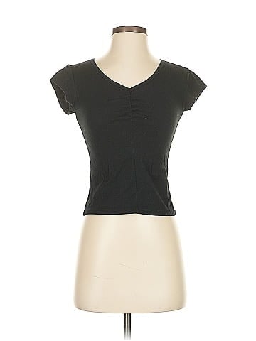 Brandy Melville Short Sleeve Top (view 1)