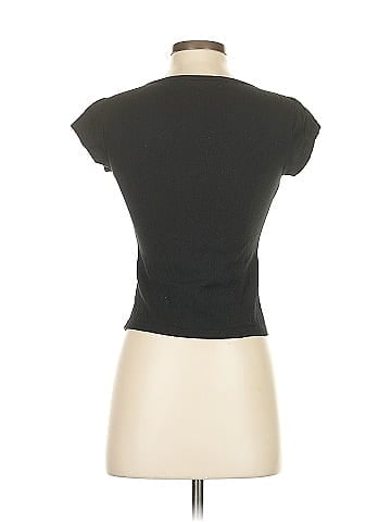 Brandy Melville Short Sleeve Top (view 2)
