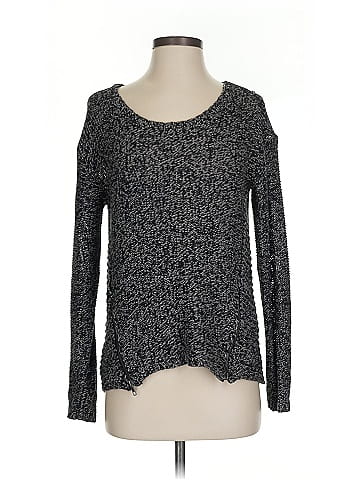 Quinn Pullover Sweater (view 1)