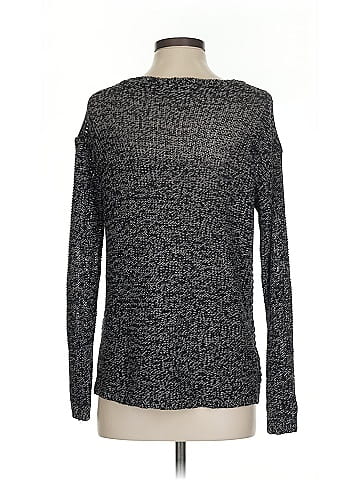Quinn Pullover Sweater (view 2)
