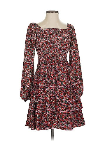 BTFBM Casual Dress (view 1)