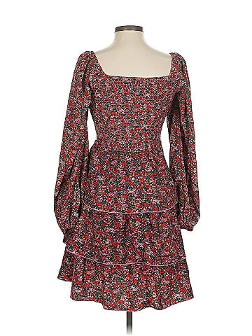 BTFBM Casual Dress (view 2)