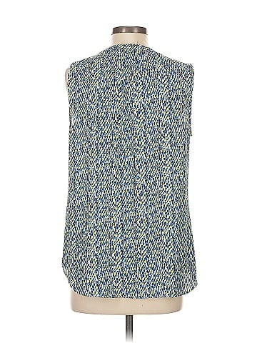 Adrianna Papell Sleeveless Blouse (view 2)