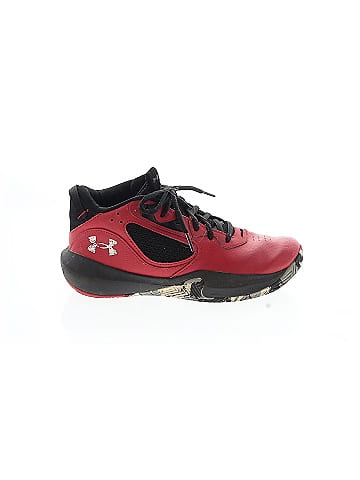 Under Armour Sneakers (view 1)