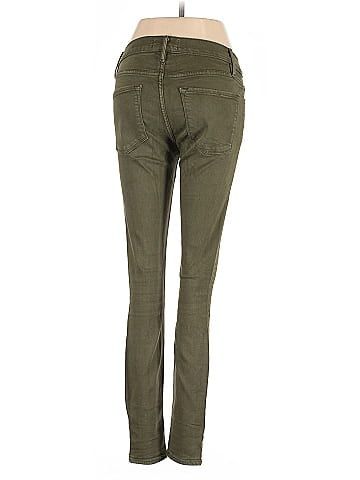 FRAME Denim Jeans (view 2)